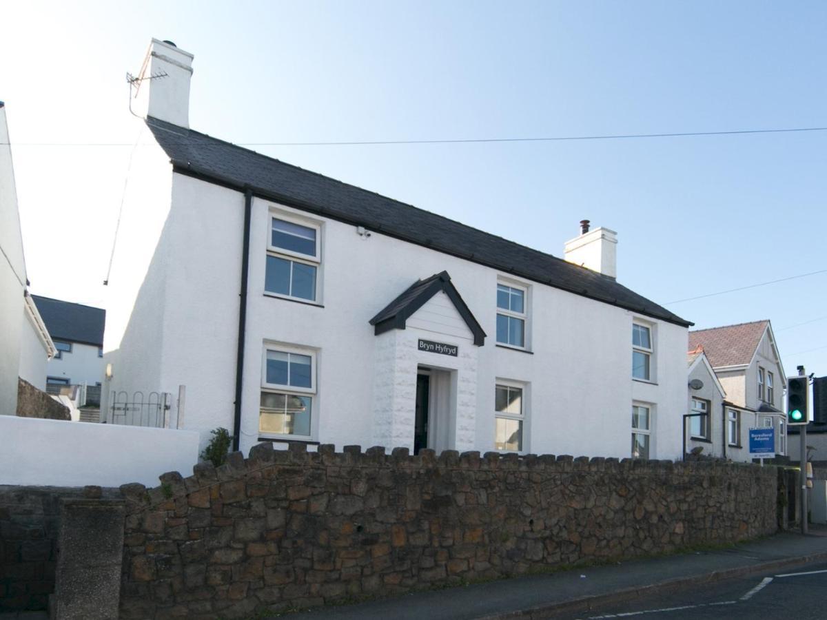 Pass The Keys Spacious Cottage In Central Benllech With Parking Exterior photo