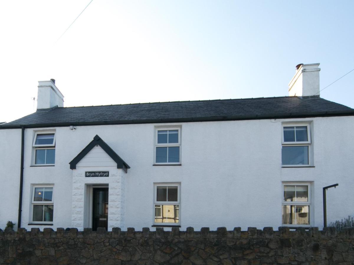 Pass The Keys Spacious Cottage In Central Benllech With Parking Exterior photo